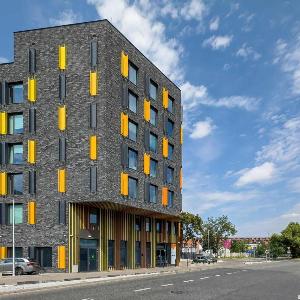 Legnicka Cozy & Modern Studio in Wrocław by Noclegi Renters