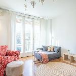 Vintage romantic home for couples on Buda hills