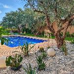Guest houses in Marrakech 