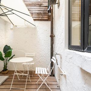 Westing Hotel-Double Queen Beds Room