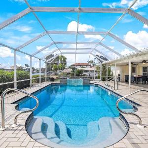 Villa Bimini - Gulf Access