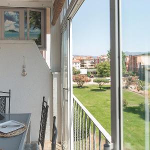 WELCS APARTAMENTO 271 EMP cerca de la playa