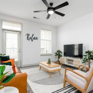 Affordable 2-Bedroom Whitestown