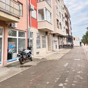 Trip Style - Telep - 2 BR - 2 Free Parking