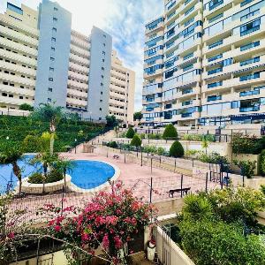 T1110 - Las Azaleas - 2004 Finestrat