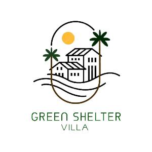 Green Shelter Villa