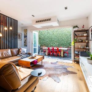 The Courtyard Social
