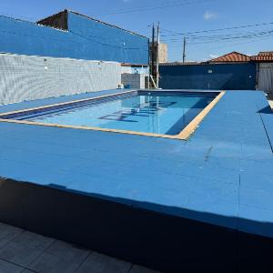 Casa de praia em itanhaém