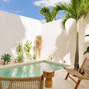 Casa Mahina Umalas