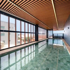 East Wind 101 - 2 Suites - 1 Parking Space | Sea View in Mariscal