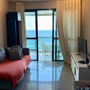 2 Quartos Frente Mar! Piscina Wi-Fi Garagem