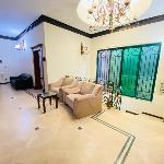 Smart Residency Guest House