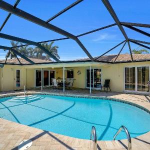 Villa Willshire - Gulf Access