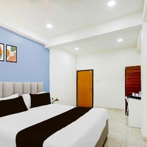 Townhouse Oak Nagole Near Mini Shilparamam Saka Arcade