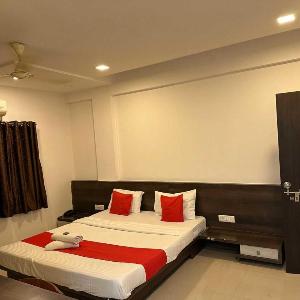 Super Collection O Blue Ridge Hinjewadi