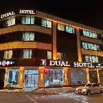 Dual Hotel Spa Istanbul