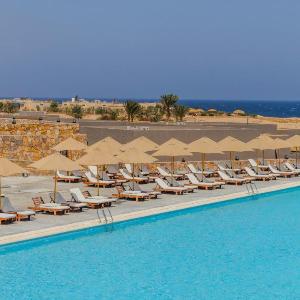 Aldiana Club Naga Bay
