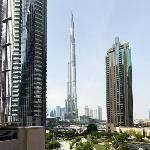 Apartment in Dubai 