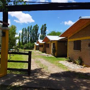 Cabañas Newen