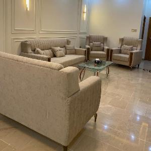 Johar Guesthouse-Suite 3Bed and Lounge in Karachi