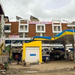 Col's Hotel Uphaar