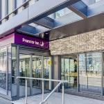 Premier Inn London Paddington - Paddington Station