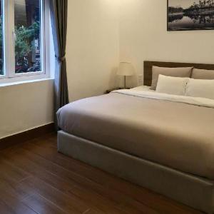 Camellia Villa Đà Lạt