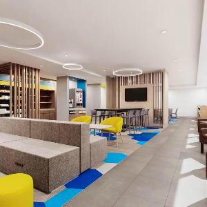Microtel Inn & Suites by Wyndham Tooele