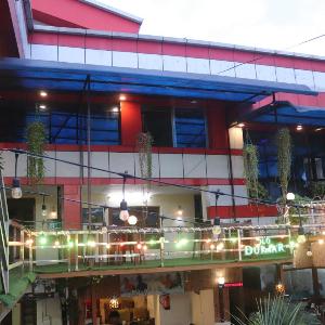 Hotel Kailash Mansarobar Banquet and Restaurant
