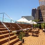 The Barracks Cape Town