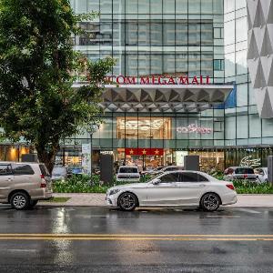 Studio-GH5 - Vinhomes Grand Park - Thu Duc City