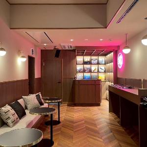BAND HOTEL HAKATA