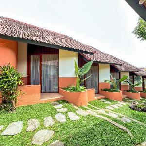Poh Canggu Guesthouse