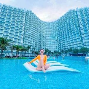 SeaLaVie Arena Resort Condotel