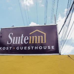 SUITEINN Guesthouse