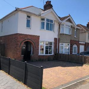 4 Bedroom House near hospital and motorway