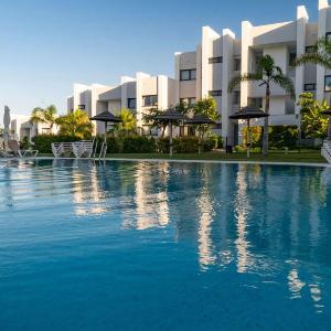 Live the High Life in a Designer Penthouse at Pure South