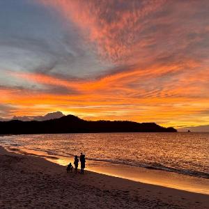 Welcome to paradise!Reserva Conchal Solaris C-1A