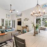 Apartment in Hilton Head Island South Carolina