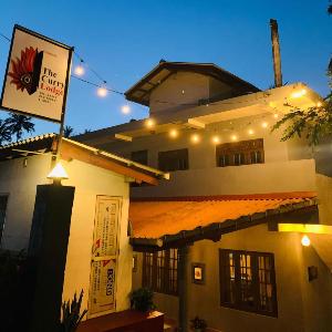 The Curry Lodge - Thimbiriya