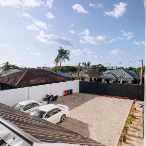Cosy by APEN - Lux 2 bedroom apartment with fast wifi and city views