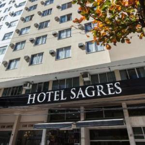 Sagres Praia Hotel
