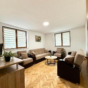 Apartman Shams Sarajevo