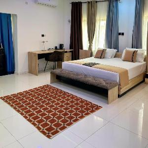 Bekouvi Smart Suite - City & Sea
