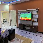 Luxurious 5 Bedroom Mansion Upper Portion Near Gerry Visa Park Road Islamabad 