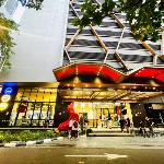 KLCC Scarletz Residence Near By KL 