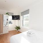 Villas Apart Hotel