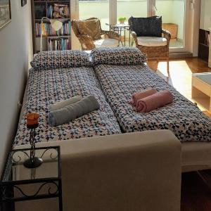 Sunny apartment