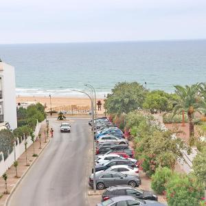 Apartamento Las Tres Piedras Conil