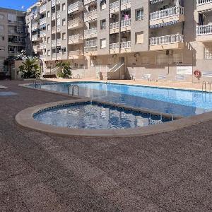 Perfect pool apartment LLM